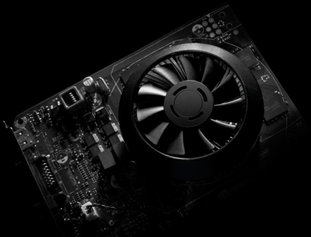 NVIDIA szykuje ukad GeForce GTX 1050