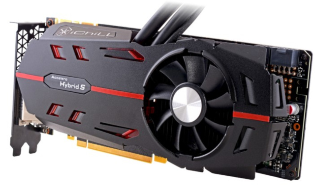 Inno3D GTX 1080 iChiLL Black z niesamowitym taktowaniem