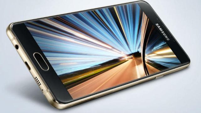 Pojawio si wicej szczegw na temat Samsunga Galaxy A9 Pro