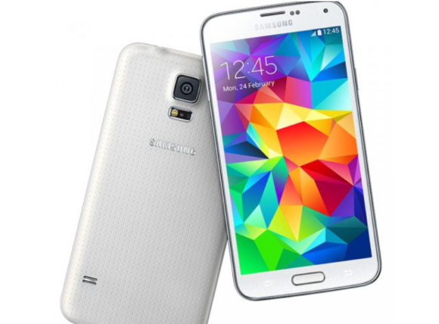 Samsung Galaxy S5 z aktualizacj do Androida 6.0