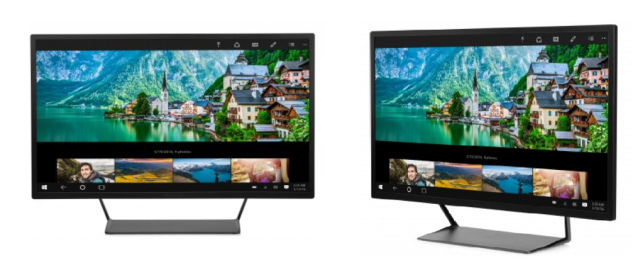 32 calowy monitor HP Pavilion 32 z rozdzielczoci QHD