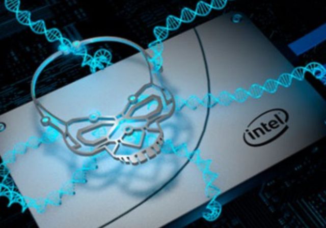 Intel pokaza dysk SSD o pojemnoci 10TB