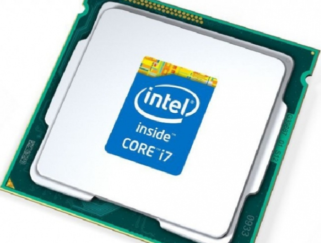 Intel Core i7-6660U o niskim poborze energii