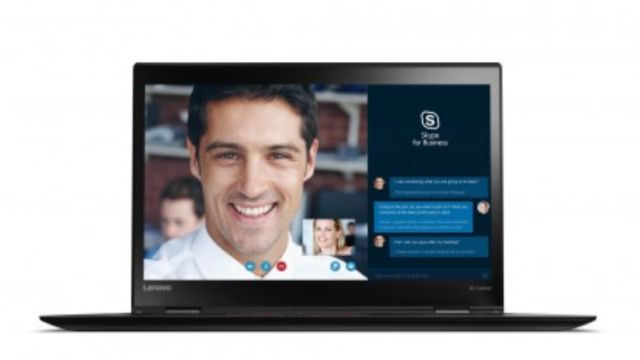 Najlejszy czternasto calowy ultrabook Lenovo ThinkPad X1 Carbon