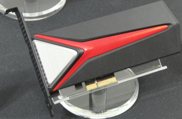 Superszybkie dyski SSD Plextor M8Pe 