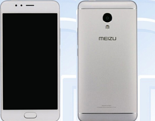 Meizu pracuje nad smartfonem M5S