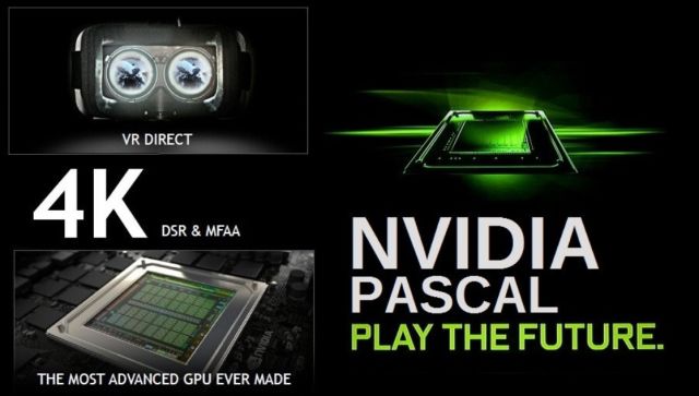 NVIDIA wstrzymuje produkcj czci ukadw Maxwell