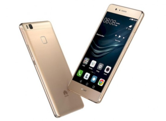 Huawei P9 Lite z ekranem 5.2 cala