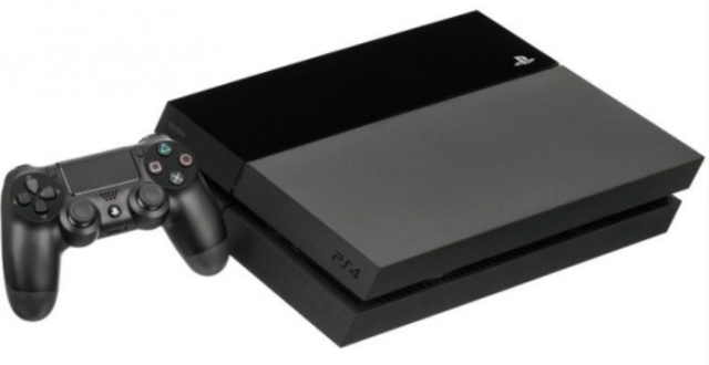 PlayStation 4 Neo ukae si we wrzeniu