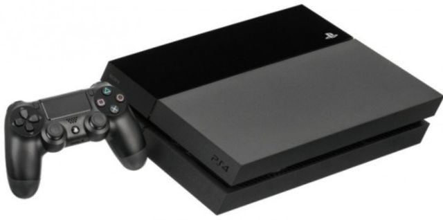 Szef Sony potwierdza konsol PlayStation 4 Neo