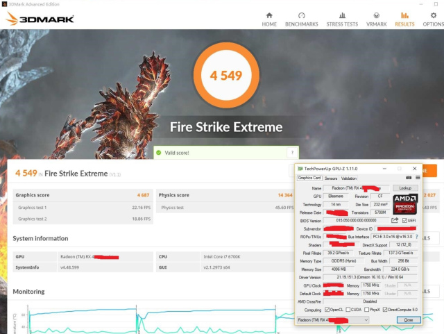 AMD szykuje odpowied na GTXa 1050 Ti