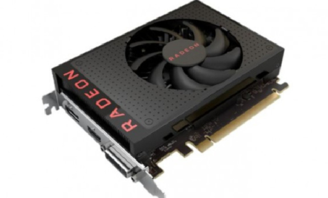 AMD Radeon RX 460 trafia do sklepw