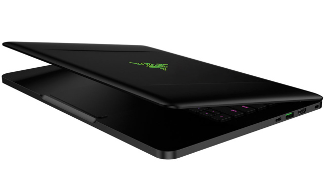 Razer potrafi zrobi nawet z ultrabooka propozycj dla graczy