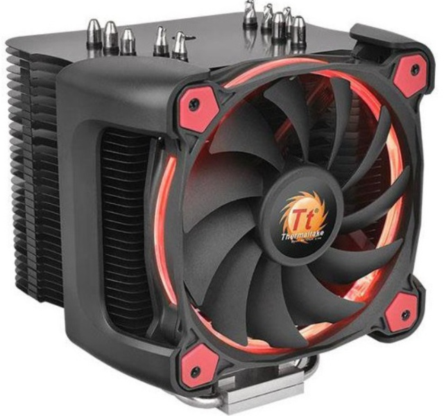 Wieowy cooler Thermaltake Ring Silent Pro 12