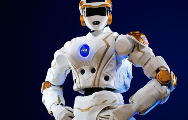 NASA ogasza konkurs na oprogramowanie robota leccego na Marsa