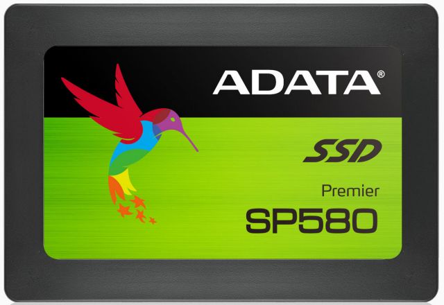 Premier SP580 nowe dyski SSD od ADATA