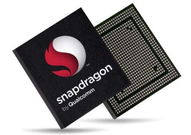 Samsung jedynym producentem ukadu Snapdragon 830