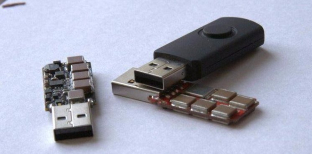 USB Kill 2.0 do niszczenia elektroniki