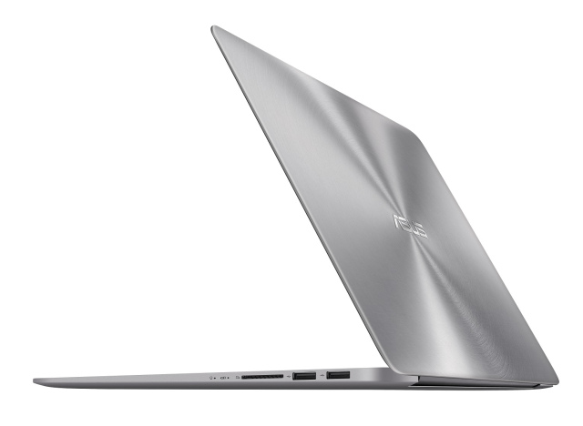 ASUS ZenBook UX310 kontynuuje tradycj Zen marki