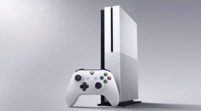 Microsoft przedstawi konsol Xbox One S