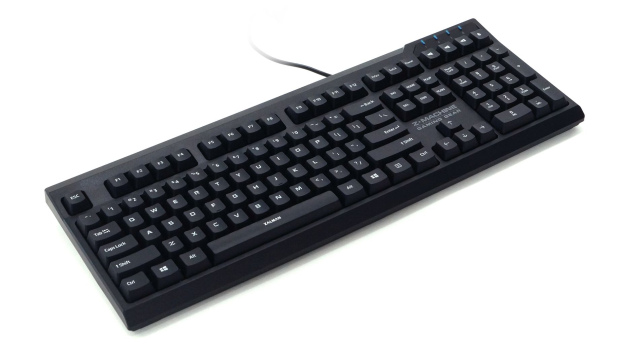 Wodoodporna klawiatura Zalman K650WP