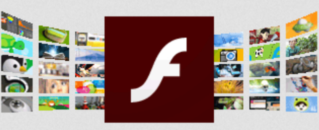 Adobe Flash zaktualizowane na Linuksie