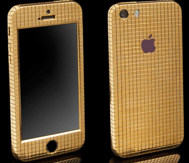 Goldenie wprowadza pozacanego iPhonea SE