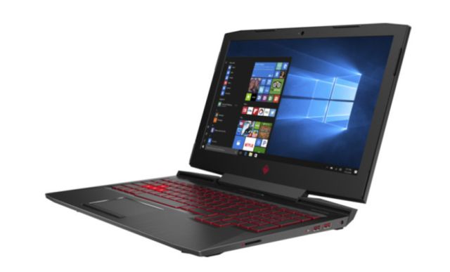 Laptopy HP Omen w nowej odsonie