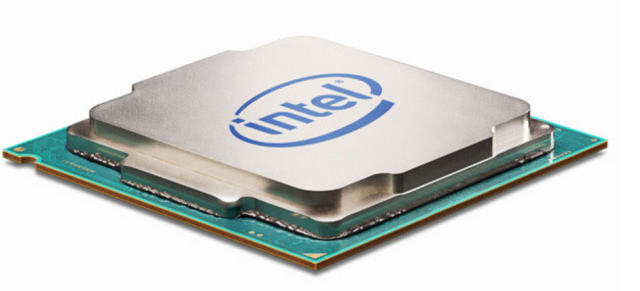 Intel oficjalnie prezentuje procesory Kaby Lake