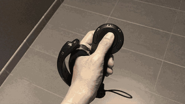 Valve szykuje kontrolery VR Knuckles