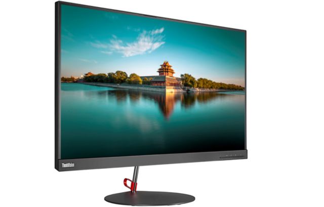 Lenovo ThinkVision X27 z rozdzielczoci QuadHD