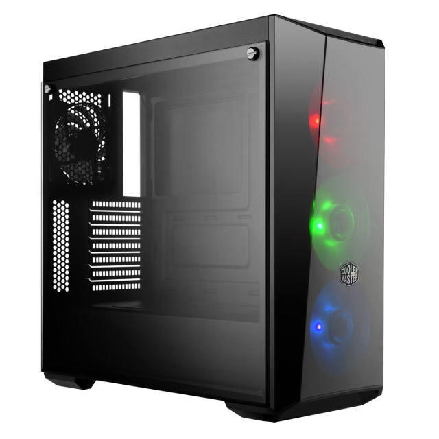 Obudowa Cooler Master MasterBox Lite 5 RGB