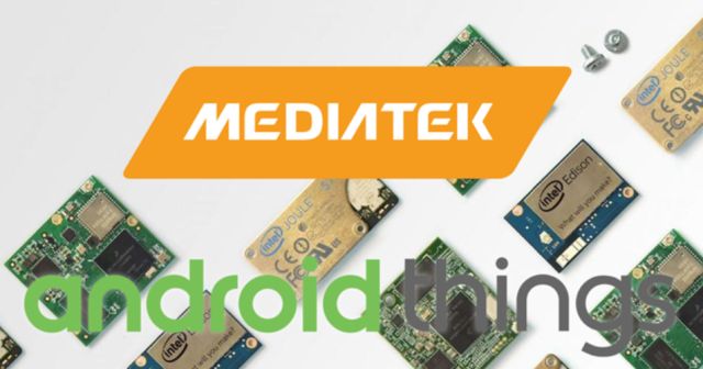 Ukad MediaTek SoC MT8516 do zaawansowanych asystentw gosowych