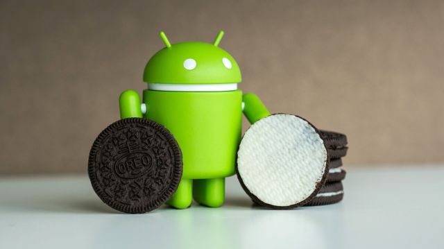 Android Oreo ma problemy z Bluetooth