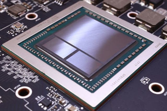 Opnienia w dostawach AMD RX Vega do padziernika