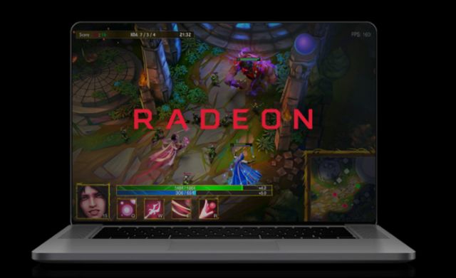 AMD szykuje te karty Radeon 520 oraz 530