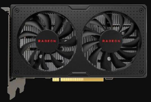 AMD przygotowao kart Radeon RX 560