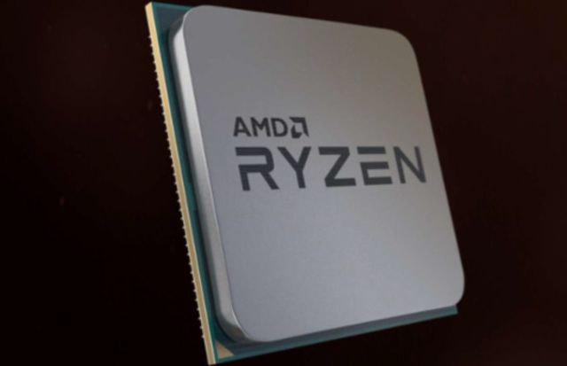 Niektrzy waciciele procesorw AMD Ryzen 5 1600 i 1600X mog by zaskoczeni