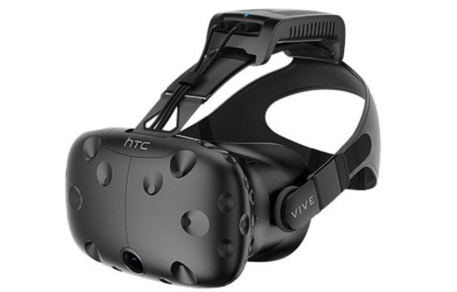 TPCast sprzedaje adapter do HTC Vive za 299 dolarw