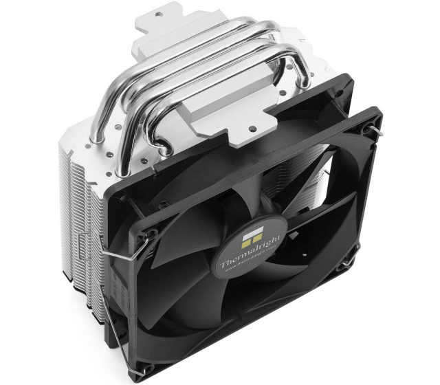 Thermalright prezentuje cooler True Spirit 120