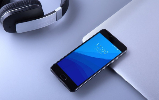 Smartfon UMIDIGI Z Pro z trzema aparatami 13 MPx