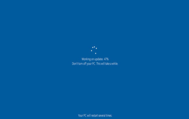 Microsoft skraca czas aktualizacji