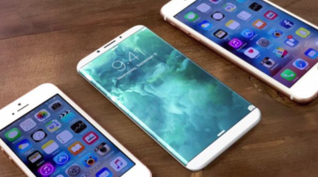 Apple kupuje 70 mln wywietlaczy OLED od Samsunga