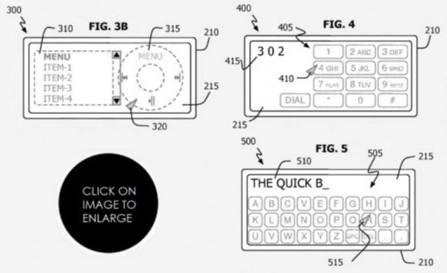 Apple otrzymao patent na iPod nano po 10 latach