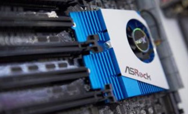 ASRock raczej skieruje si ku Radeonom w swoich kartach graficznych