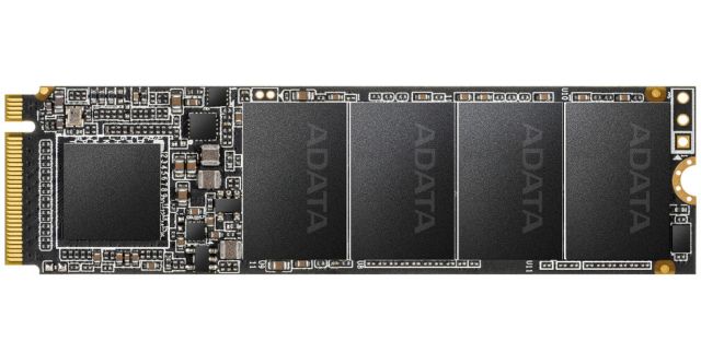 ADATA XPG SX6000 Pro PCIe Gen3x4 M.2 2280