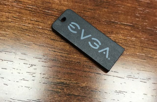 EVGA rezygnuje z pyt DVD