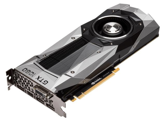 Nastpca ukadu NVIDIA GTX 1080 w lipcu