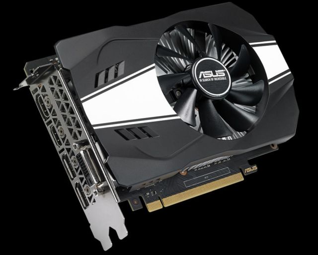 ASUS GeForce GTX 1060 6 GB Phoenix