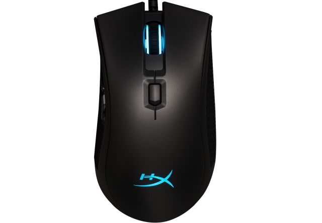 Gamingowa myszka HyperX Pulsefire FPS Pro RGB